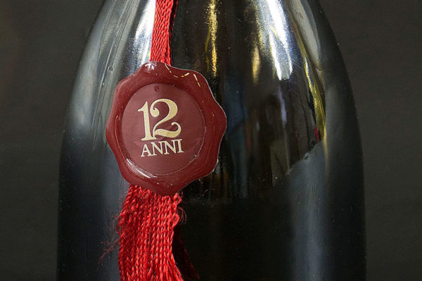 applicazioni speciali etichette bottiglie di vino