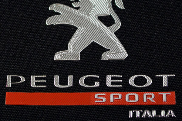 Tem Flex Peugeot Sport Italia